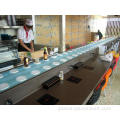 Japan Conveyor Belt Sushi Restaurant Magnetic Kaiten Conveyor Blet Manufactory